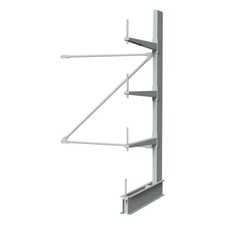 Medium Duty Cantilever Rack -