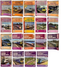 Platform 5 British Rail Pocket