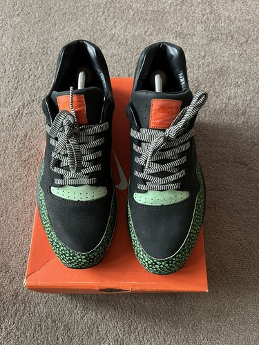 Nike air max 87 safari - nike,
