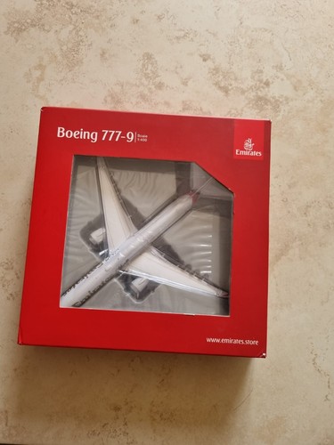 Gemini jets emirates 777 - emirates, 777-9