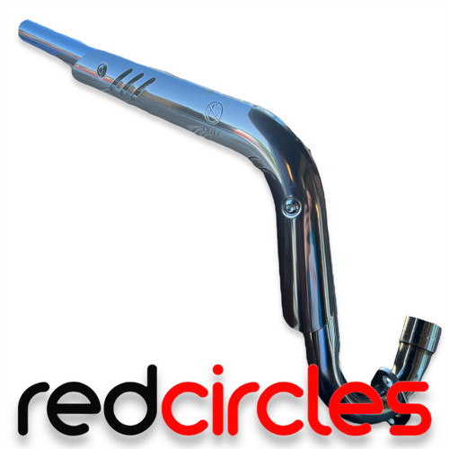 Crf50 style pit - crf50, exhaust