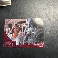 Jb29 Angel Season 3 three 2002