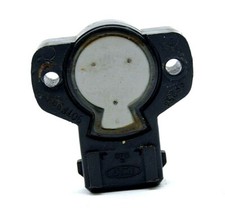 THROTTLE POSITION SENSOR FOR