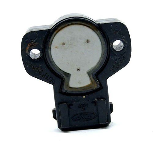 Throttle position sensor for - position,