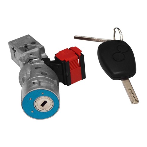 Ignition switch lock barrel - switch,
