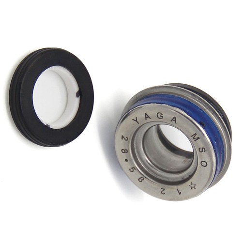 Water pump seal - for, honda