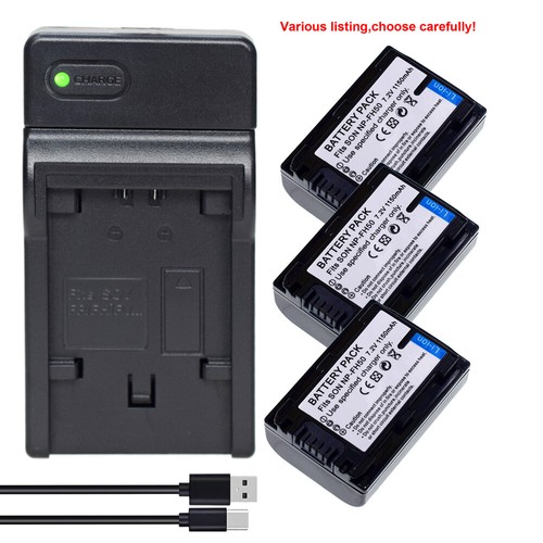 Battery usb charger for - or,