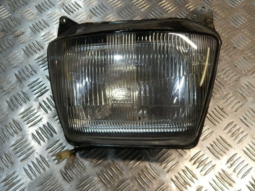 Kawasaki zx10 1989 head - b1,