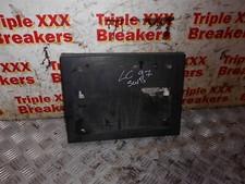 BFD009641 1997 TOYOTA LAND
