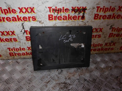Bfd009641 1997 toyota land - toyota,