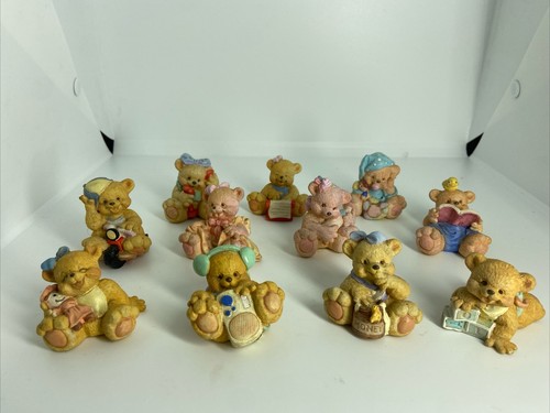 Cute creations bears bundle - cute,