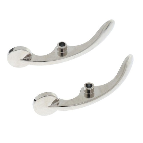 Pair trumpet spit - 1,