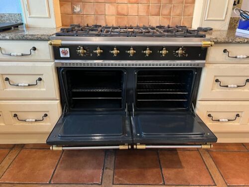 Black lacanche 100 range - lacanche,