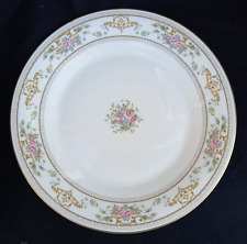 Royal Doulton ALTON.  Dinner Plate.  Diameter 10½ inches. 27 cms.