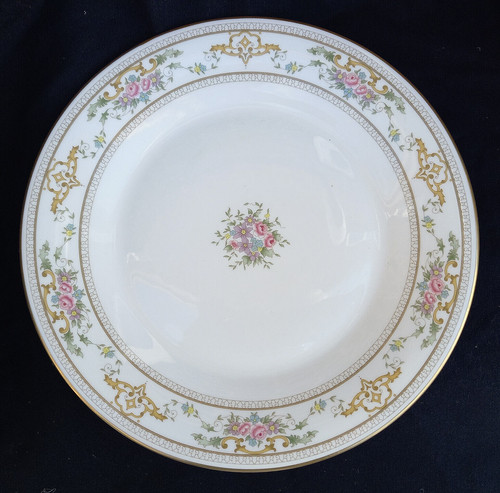 Royal doulton alton dinner - royal, alton.