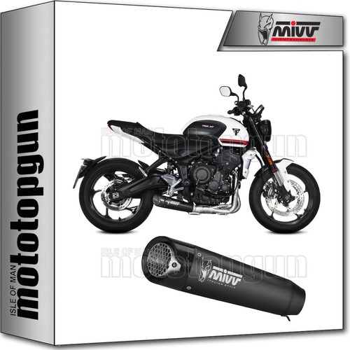 Full silencer racing m5 - full,