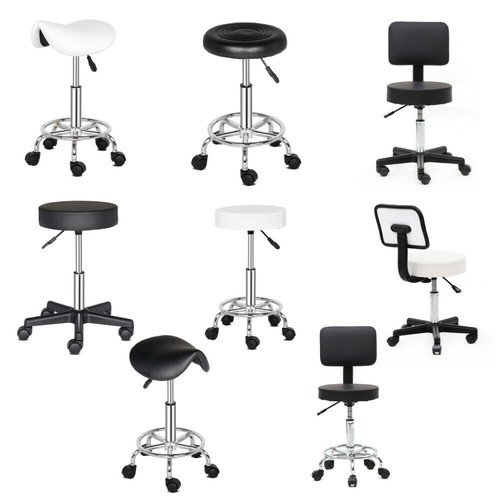 Multi style stool salon chair - salon,