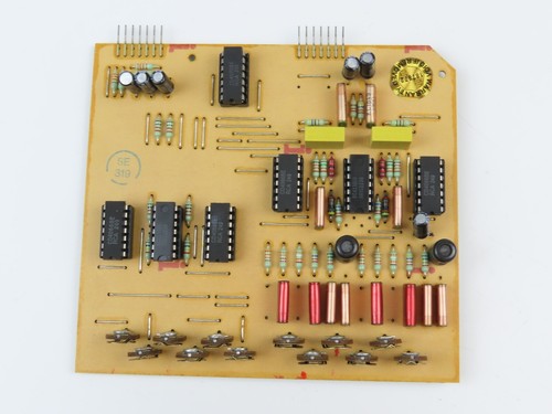Studer a710 record equalizer - *studer, a710*