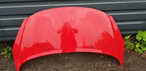 Peugeot 207 bonnet 3dr kknb - peugeot,