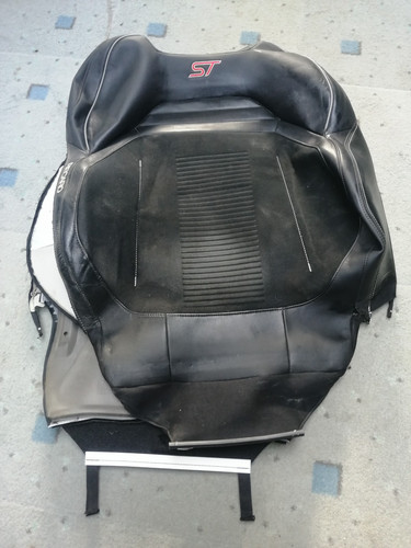 Ford focus interior seat - ford,
