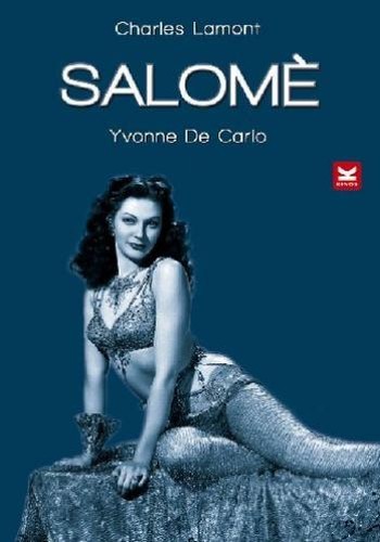 Salome yvonne de - salome', (dvd)