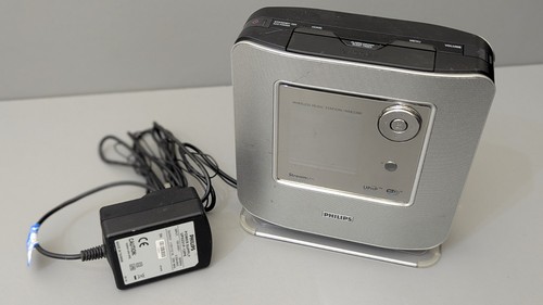 Philips streamium wak3300 - philips, wak3300/05