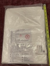 Disposable Painting Smock