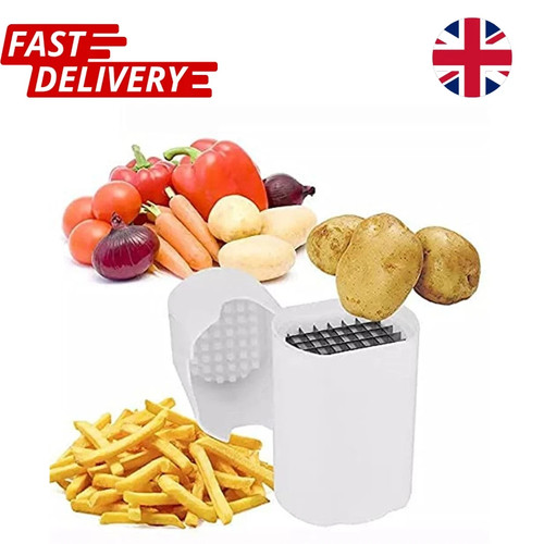 French fry cutter dicer - fry,