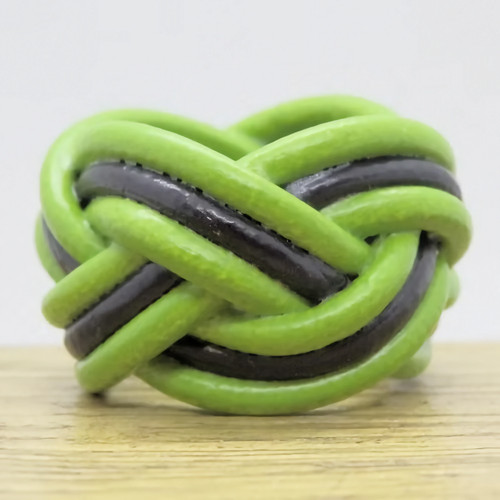 Leather turks head scout - turks,