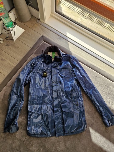 Strum mens blue ice - m.a,