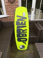Obrien wakeboard baker 140 - baker,