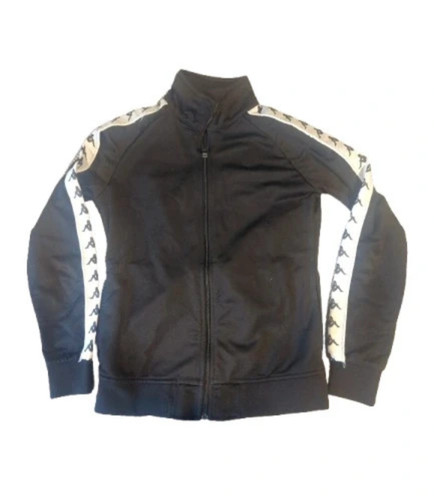 Vintage kappa track top