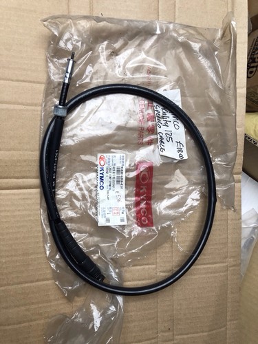 Kymco speedometer cable - kymco,