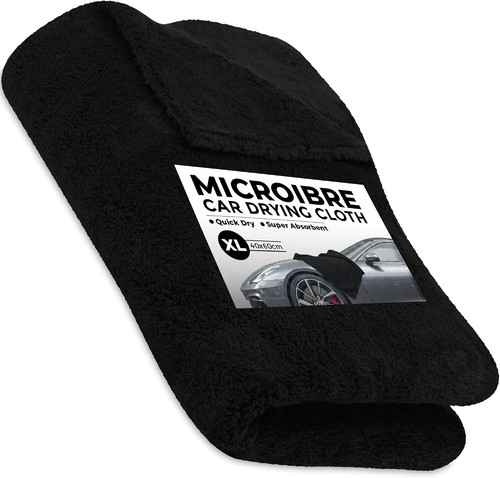 Microfibre car drying - xl,