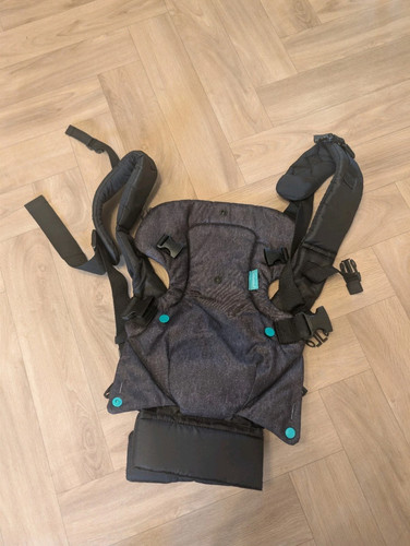 Infantino baby carrier - , 0+