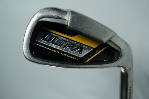 Wilson ultra high launch - high,