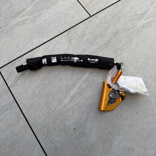 Petzl asap sorbet - asap, +