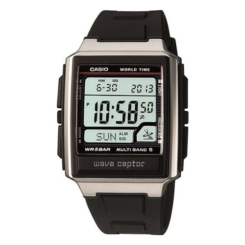 Casio wave ceptor 59r - casio,