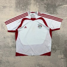 Adidas Egypt Football Team