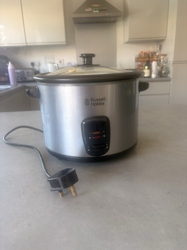 Russell hobbs 19750 rice - hobbs,