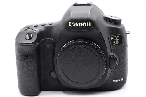 Canon eos iii - eos, full