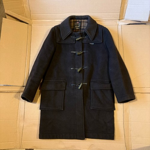 Vintage glover all - glover, coat