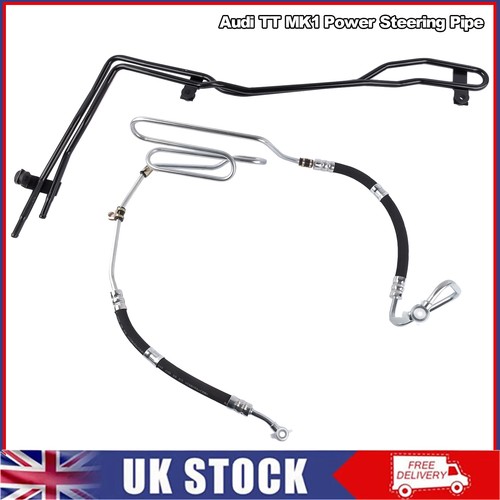 Power steering pipes kit for - steering,