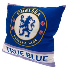 Chelsea FC True Blue Cushion -