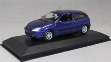 Minichamps Maxichamps Ford