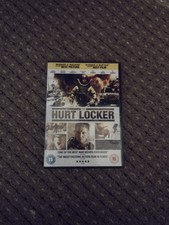 The Hurt Locker (2008) DVD