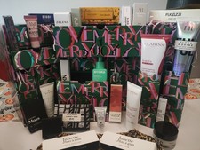 SPACE NK 12 Days Of Fragrance Advent 2025 REFILLED -Luxurious Products- Free P&P