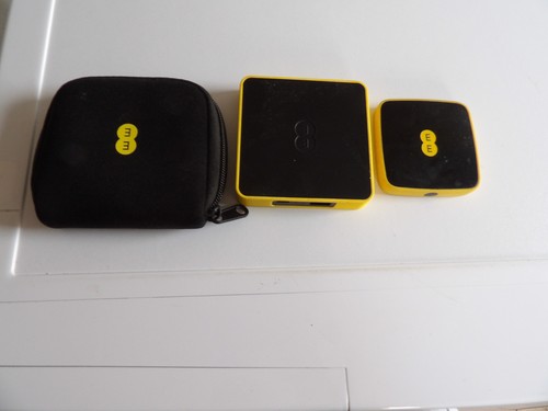4gee mini mobile fi - mobile, 4g