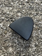 Audi TT Seat Belt Bolt Cover Trim 8N0857763