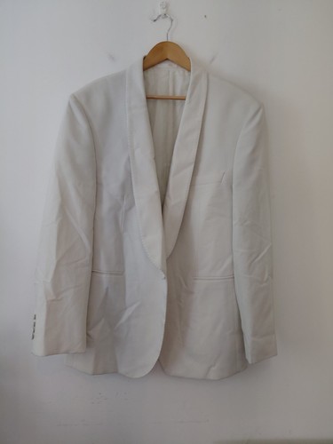 Vintage tuxedo dinner jacket - vintage,
